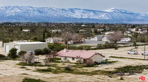 13377 Paramount Rd, Phelan, CA 92371