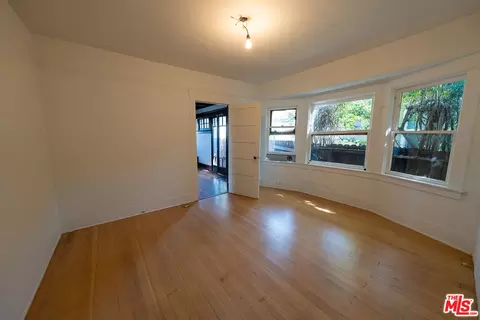 Bedroom - 1801 Shell Ave, Venice, CA 90291 photo 1 of 2
