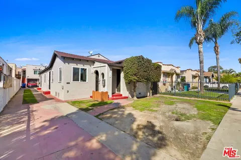 8137 Beechwood Ave, South Gate, CA 90280