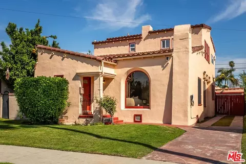 4118 5th Ave, Los Angeles, CA 90008