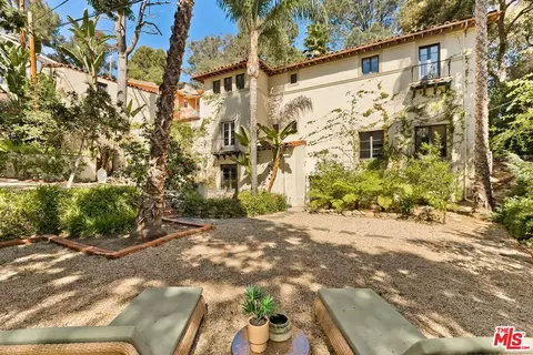 3124 Belden Dr, Los Angeles, CA 90068