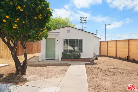 2900 Asbury St, Los Angeles, CA 90065