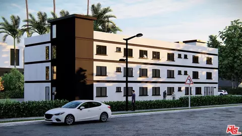 15200 Roscoe Blvd, Panorama City, CA 91402