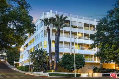1400 N Sweetzer Ave #306, West Hollywood, CA 90069