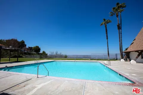 Exterior - 146 Apache, Topanga, CA 90290 photo 4 of 5