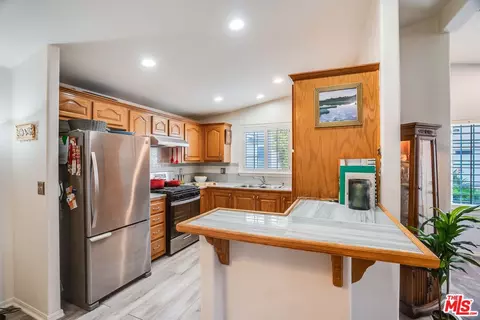 Kitchen - 146 Apache, Topanga, CA 90290 photo 2 of 2