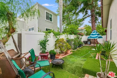 Exterior - 146 Apache, Topanga, CA 90290 photo 2 of 5