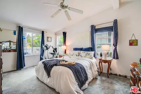 Bedroom - 146 Apache, Topanga, CA 90290 photo 2 of 2