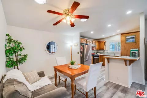 Dining - 146 Apache, Topanga, CA 90290 photo 1 of 1