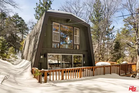 43527 Shasta Rd, Big Bear Lake, CA 92315