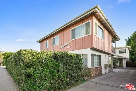 4408 Franklin Ave #5, Los Angeles, CA 90027