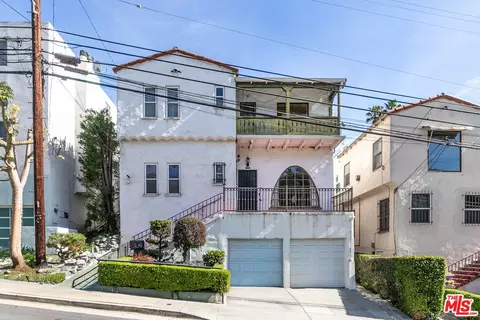 1738 Redcliff St, Los Angeles, CA 90026