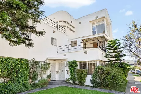 8360 W 1st St, Los Angeles, CA 90048