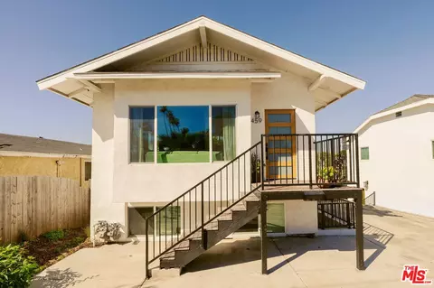 459 S Lorena St, Los Angeles, CA 90063