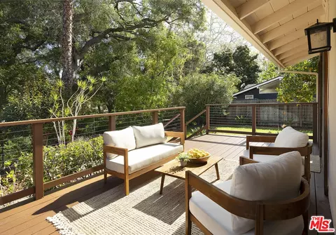 1256 Camino Palomera, Santa Barbara, CA 93111