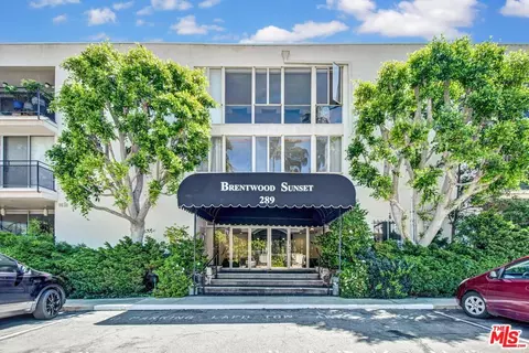 Undisclosed, Los Angeles, CA 90049