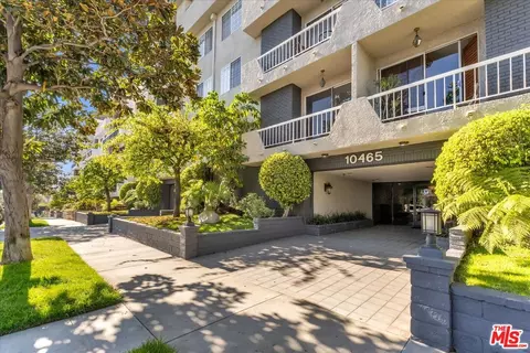 10465 Eastborne Ave #206, Los Angeles, CA 90024