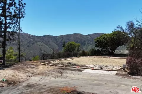 17138 Avenida De La Herradura, Pacific Palisades, CA 90272