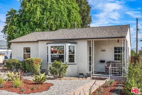 2144 N Pepper St, Burbank, CA 91505