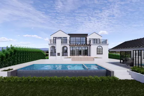 308 Oceano Dr, Los Angeles, CA 90049