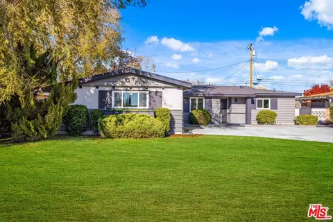 665 W Avenue J-12, Lancaster, CA 93534