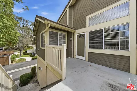 Exterior - 2634 S Quarry Ln #A, Walnut, CA 91789 photo 5 of 5