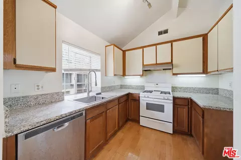 Kitchen - 2634 S Quarry Ln #A, Walnut, CA 91789 photo 1 of 4