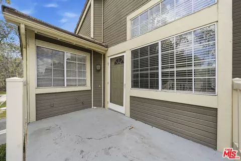 Exterior - 2634 S Quarry Ln #A, Walnut, CA 91789 photo 3 of 5