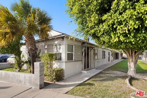 1108 E Fairview Blvd, Inglewood, CA 90302