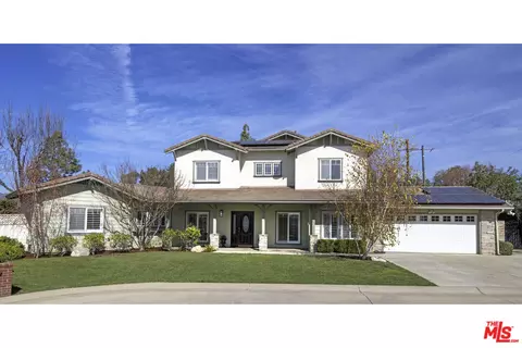 1505 Briarcroft Rd, Claremont, CA 91711