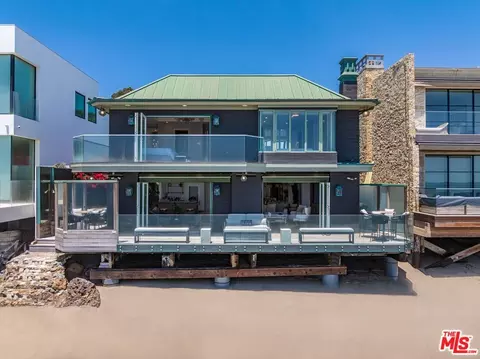 27228 Escondido Beach Rd, Malibu, CA 90265