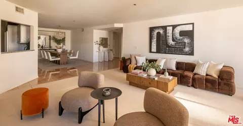 10724 Wilshire Blvd #1106, Los Angeles, CA 90024