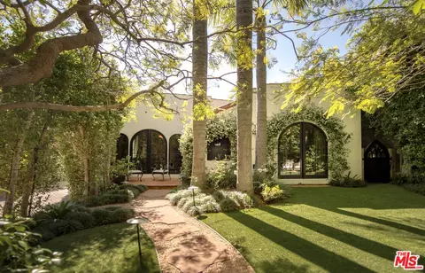 819 N La Jolla Ave, Los Angeles, CA 90046