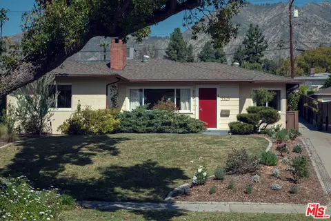 3325 Primavera St, Pasadena, CA 91107