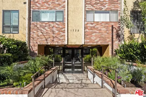 1735 N Fuller Ave #119, Los Angeles, CA 90046