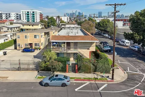 1056 Dewey Ave, Los Angeles, CA 90006