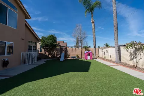 Exterior - 3109 E Black Horse Dr, Ontario, CA 91761 photo 3 of 5