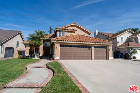 3109 E Black Horse Dr, Ontario, CA 91761
