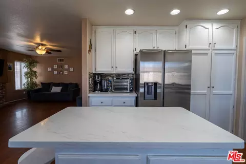 Kitchen - 3109 E Black Horse Dr, Ontario, CA 91761 photo 1 of 3