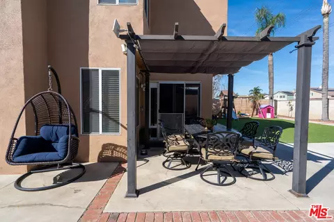 Exterior - 3109 E Black Horse Dr, Ontario, CA 91761 photo 2 of 5