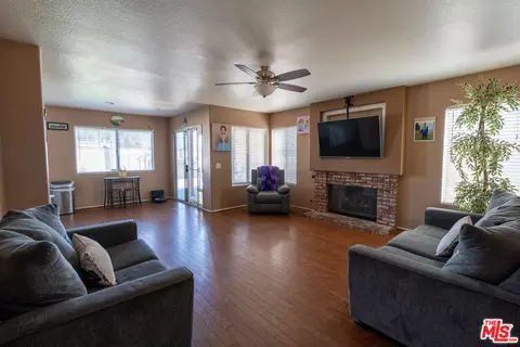 Living - 3109 E Black Horse Dr, Ontario, CA 91761 photo 1 of 1