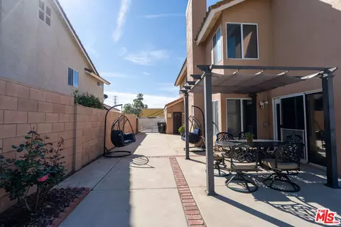 Exterior - 3109 E Black Horse Dr, Ontario, CA 91761 photo 4 of 5