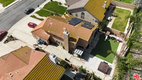 View/Area - 3109 E Black Horse Dr, Ontario, CA 91761 photo 2 of 3