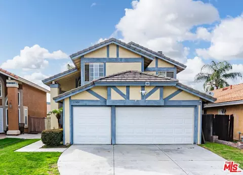 11504 Bell Tower Dr, Fontana, CA 92337