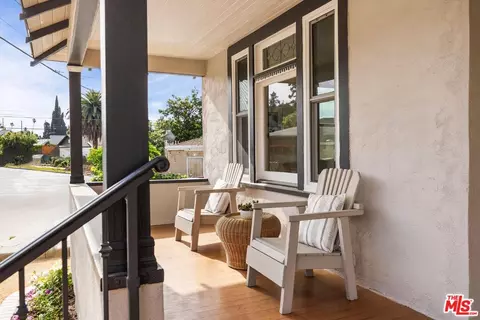 6318 Planada Ave, Los Angeles, CA 90042