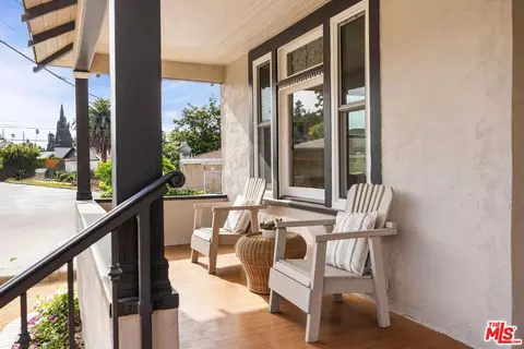 6318 Planada Ave, Los Angeles, CA 90042