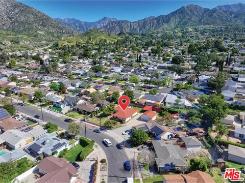 10938 Wescott Ave, Sunland, CA 91040