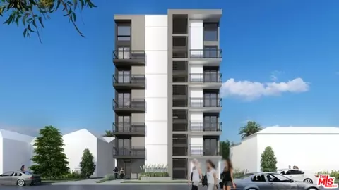 3117 Bagley Ave #1-2, Los Angeles, CA 90034