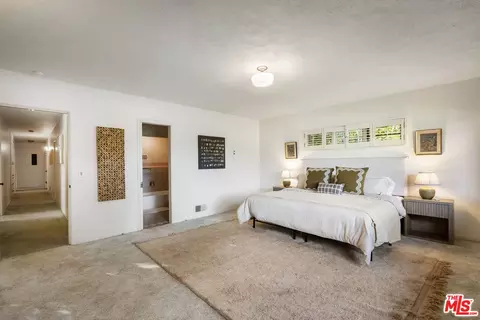 Bedroom - 2334 S 3rd Ave, Arcadia, CA 91006 photo 2 of 7