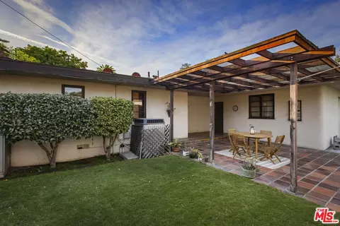 Exterior - 2334 S 3rd Ave, Arcadia, CA 91006 photo 9 of 18